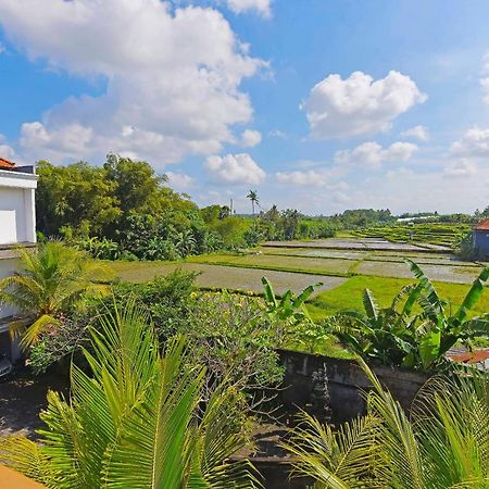 Oyo 90967 Soka Asri Guest House Darmasaba Luaran gambar