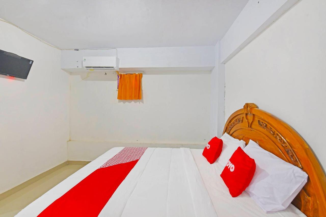 Oyo 90967 Soka Asri Guest House Darmasaba Luaran gambar