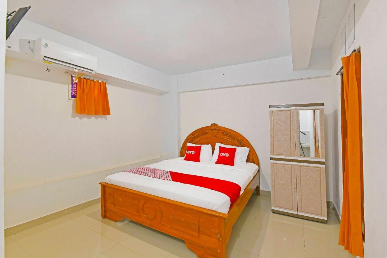 Oyo 90967 Soka Asri Guest House Darmasaba Luaran gambar