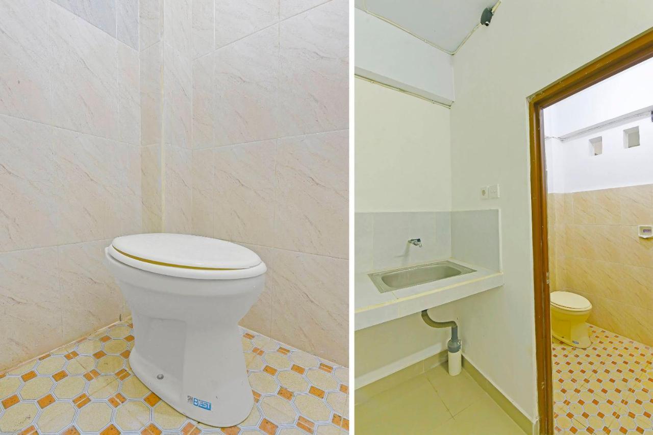 Oyo 90967 Soka Asri Guest House Darmasaba Luaran gambar