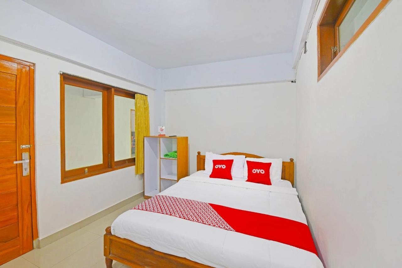Oyo 90967 Soka Asri Guest House Darmasaba Luaran gambar